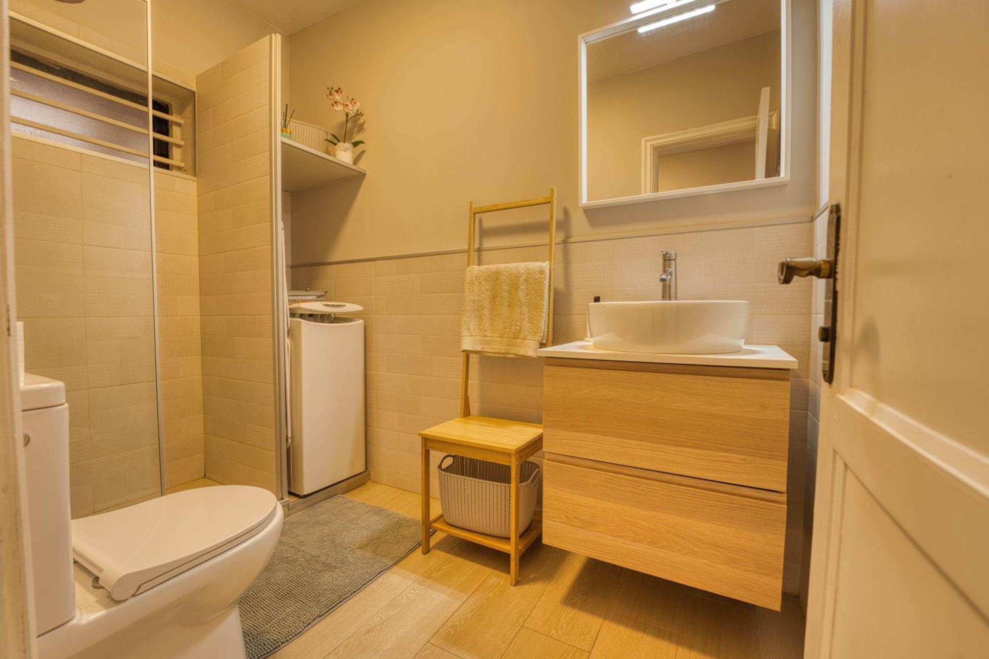 Estudio Con Terraza Y Vistas Espectaculares Ov302 Costa Adeje  Exteriör bild