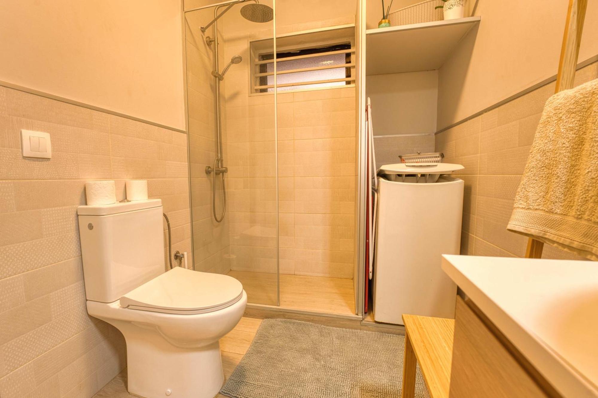 Estudio Con Terraza Y Vistas Espectaculares Ov302 Costa Adeje  Exteriör bild